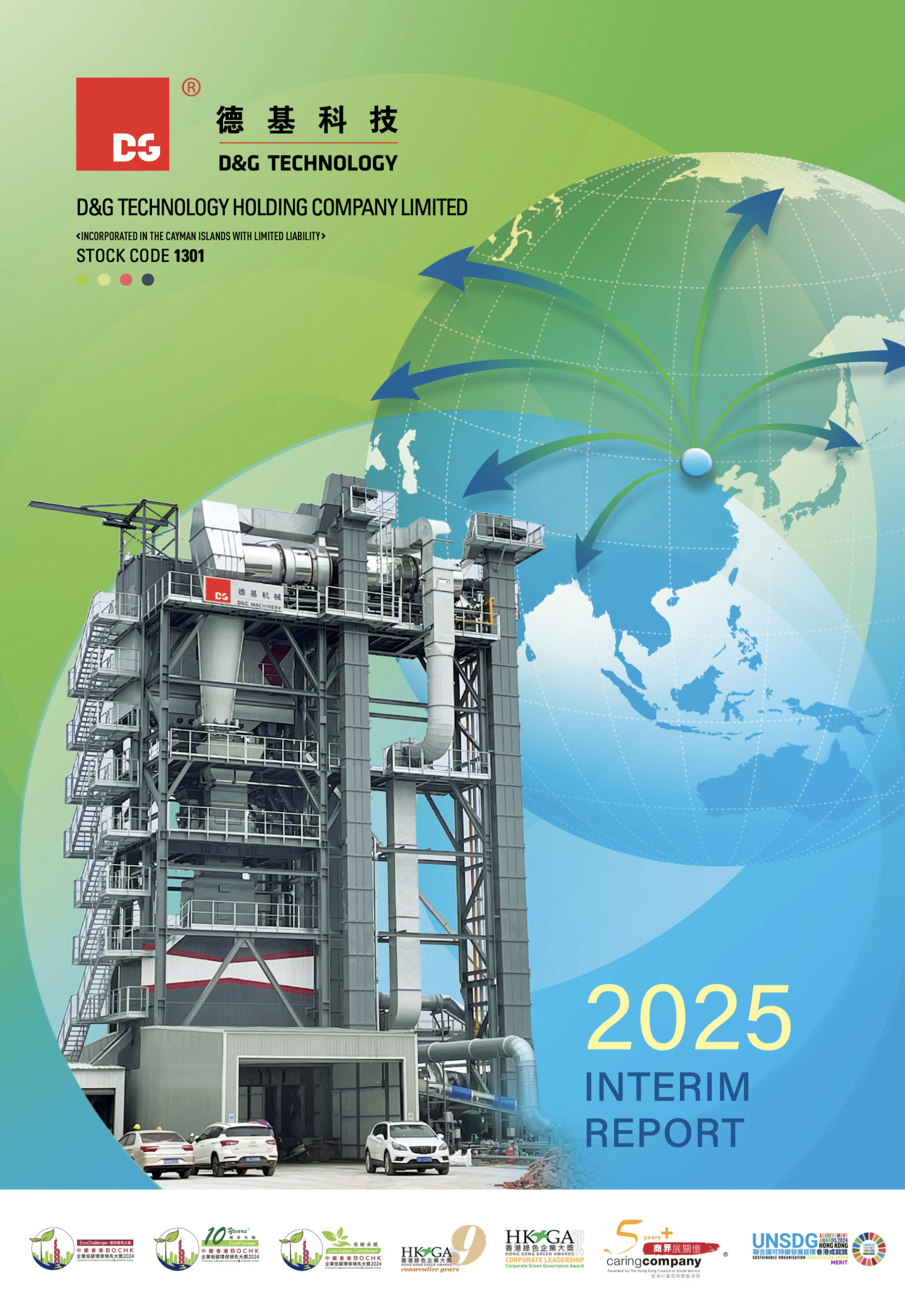 Interim Report 2025